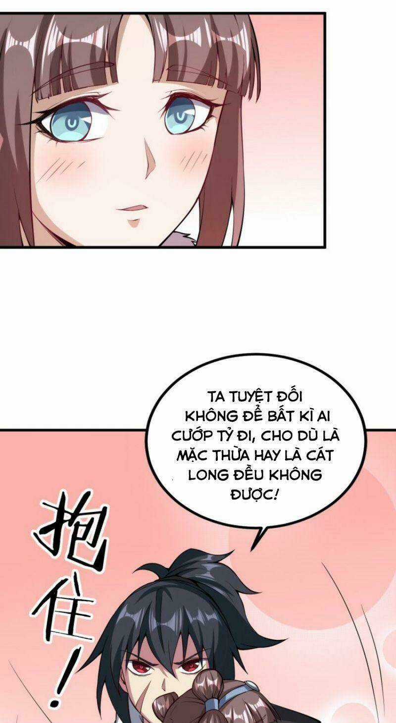 Đấu Hồn Đại Lục Chapter 51 trang 10