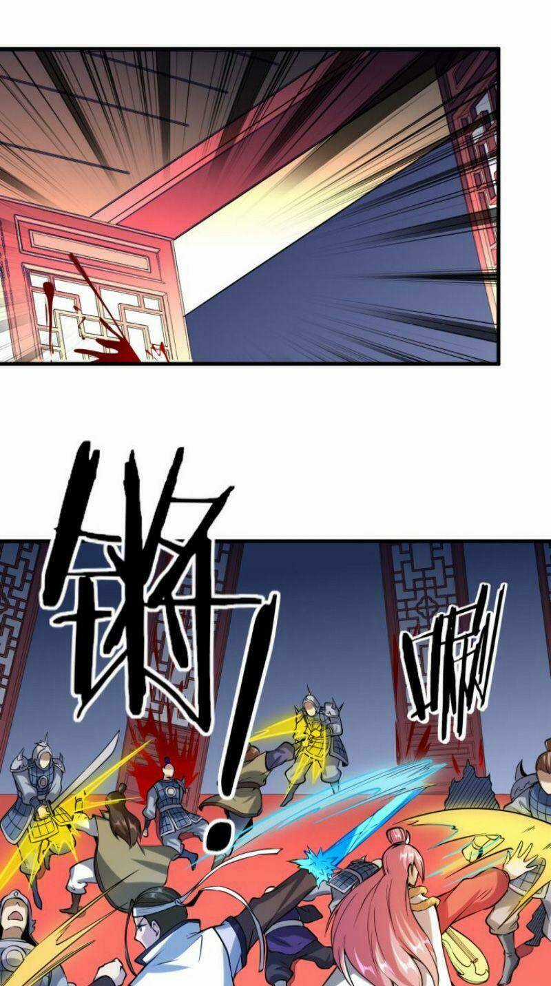 Đấu Hồn Đại Lục Chapter 51 trang 12