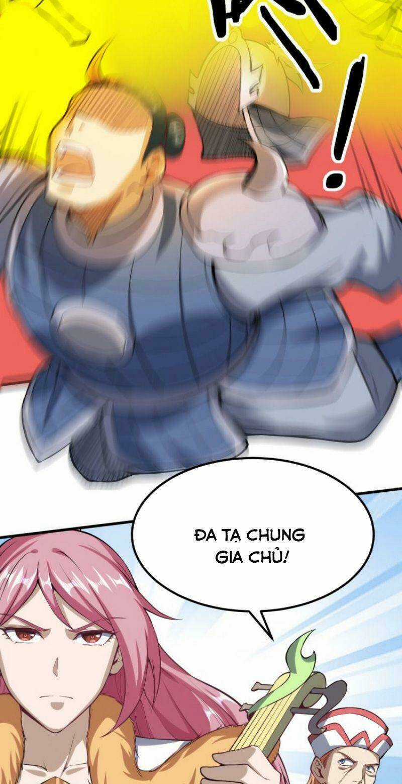 Đấu Hồn Đại Lục Chapter 51 trang 16