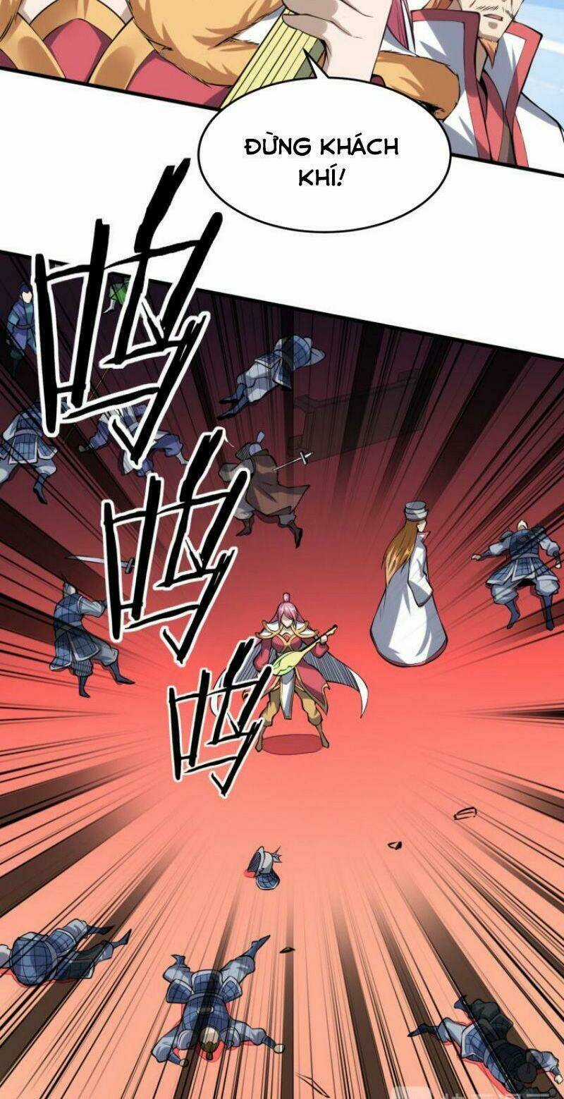 Đấu Hồn Đại Lục Chapter 51 trang 17