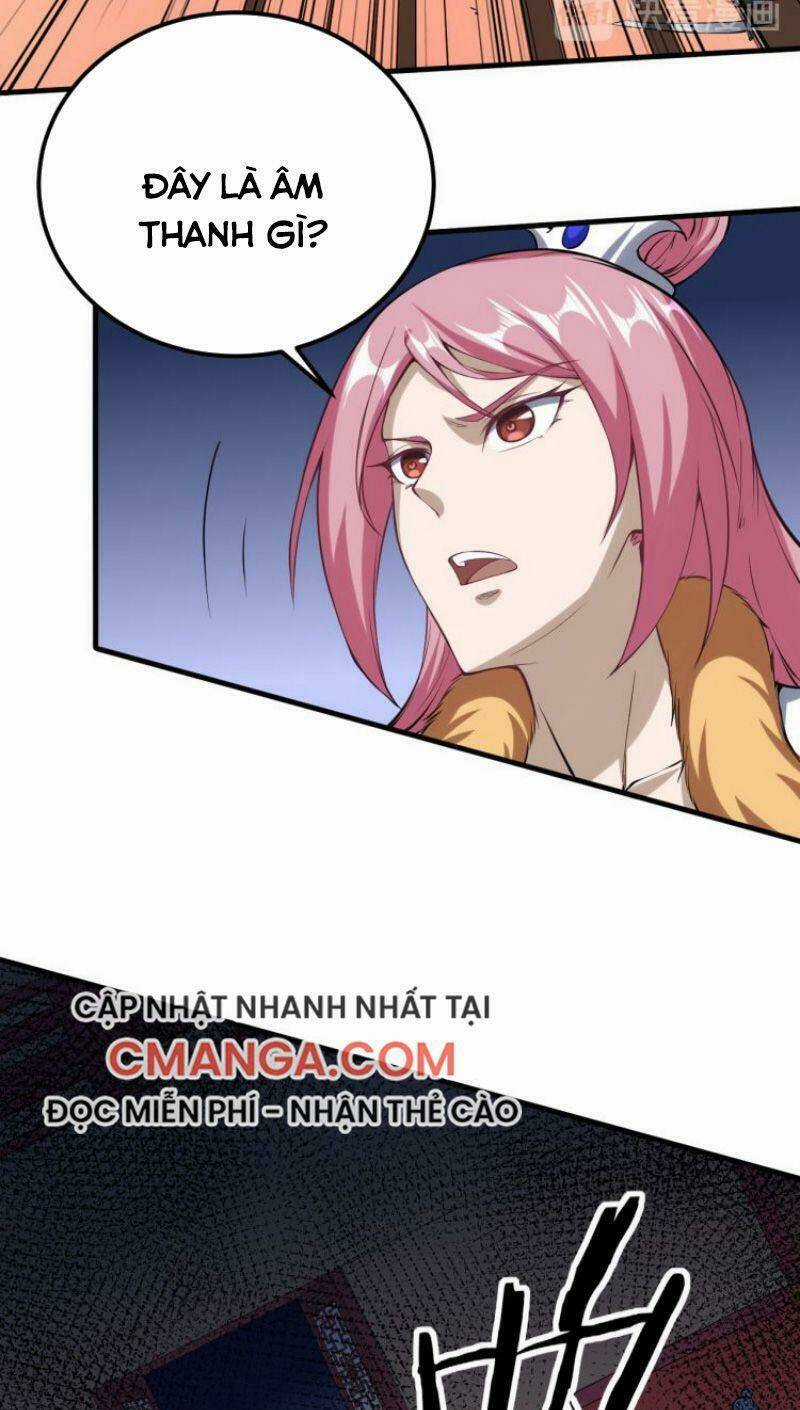 Đấu Hồn Đại Lục Chapter 51 trang 18