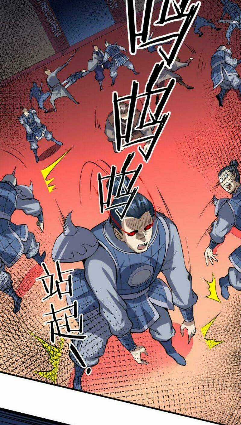 Đấu Hồn Đại Lục Chapter 51 trang 19