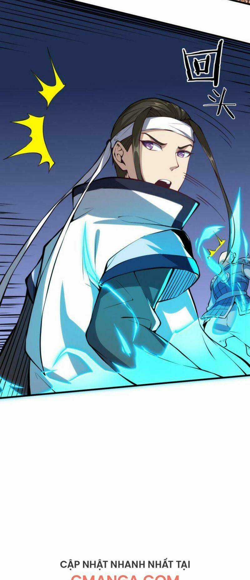 Đấu Hồn Đại Lục Chapter 51 trang 20