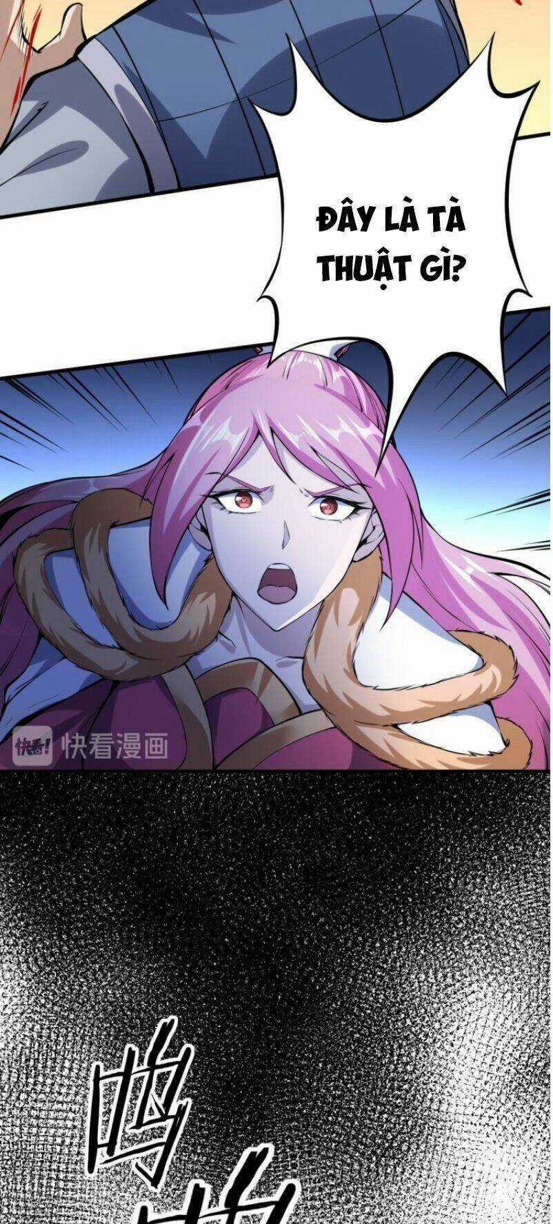 Đấu Hồn Đại Lục Chapter 51 trang 22