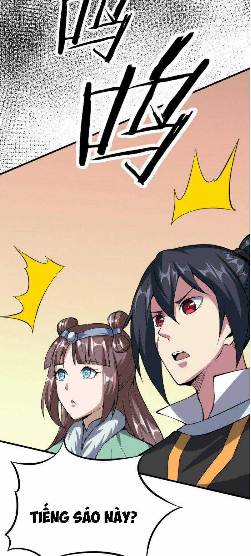 Đấu Hồn Đại Lục Chapter 51 trang 23