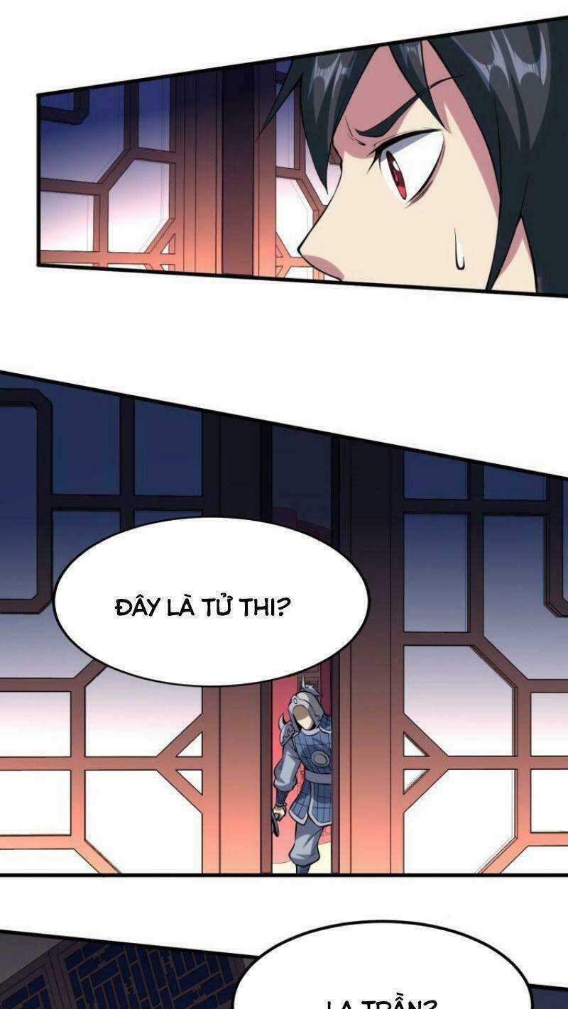 Đấu Hồn Đại Lục Chapter 51 trang 24