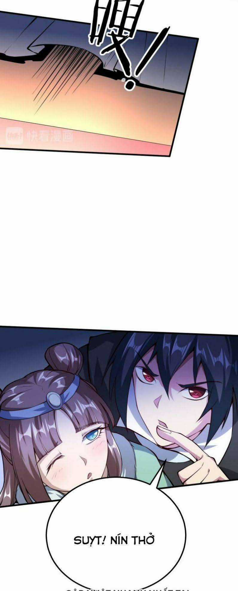 Đấu Hồn Đại Lục Chapter 51 trang 26