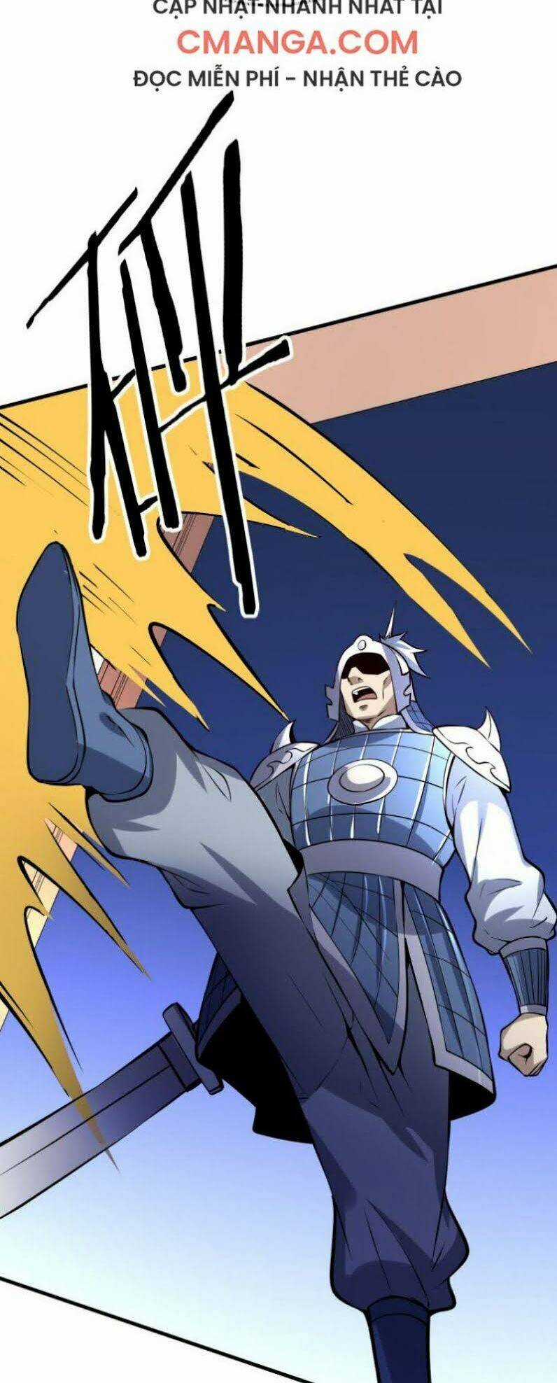 Đấu Hồn Đại Lục Chapter 51 trang 27