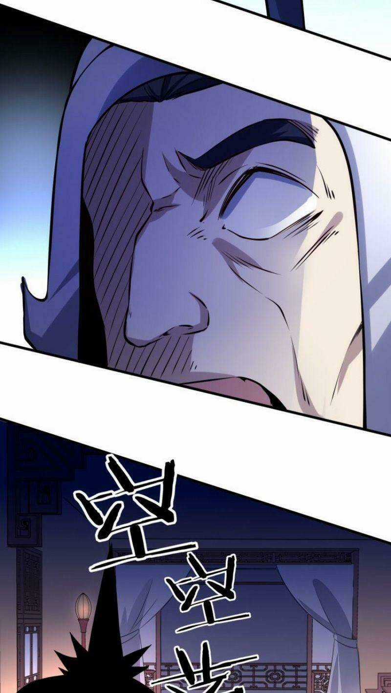 Đấu Hồn Đại Lục Chapter 51 trang 28