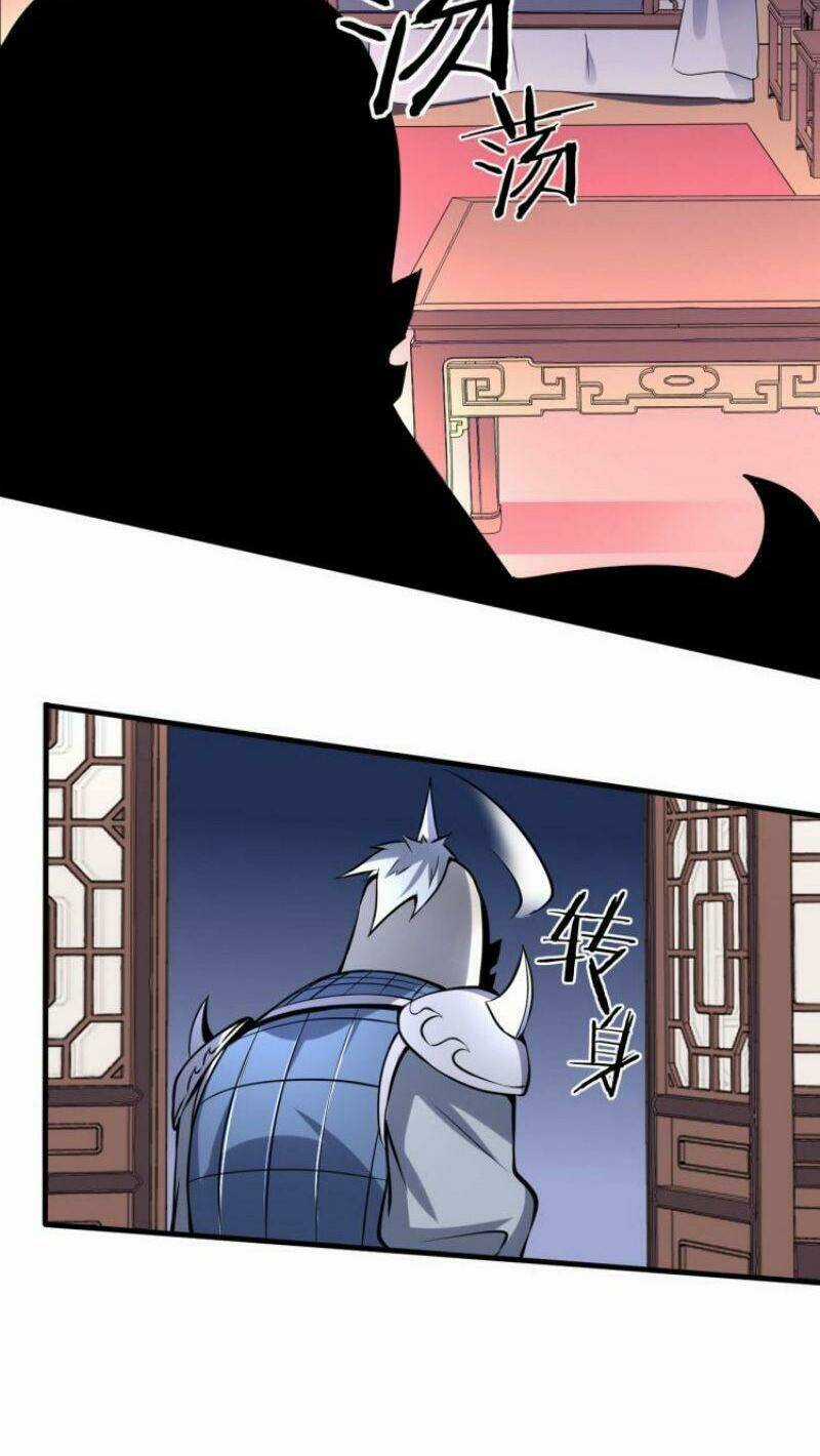 Đấu Hồn Đại Lục Chapter 51 trang 29