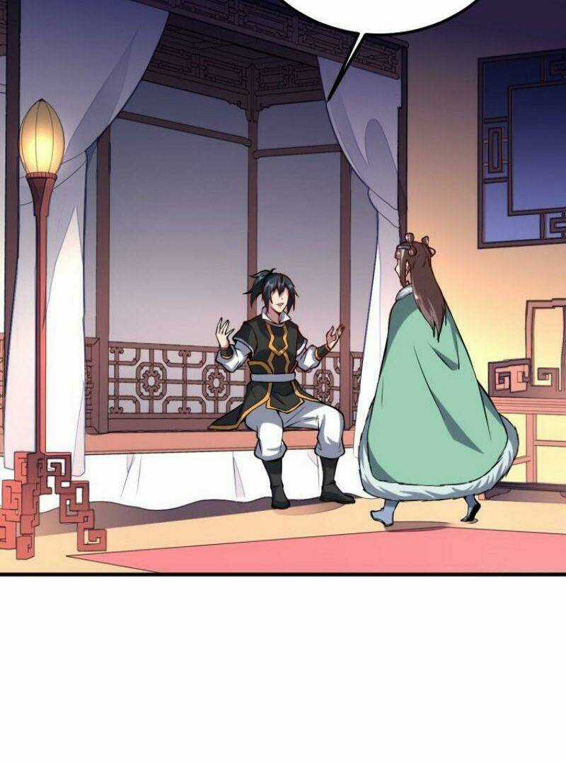 Đấu Hồn Đại Lục Chapter 51 trang 3