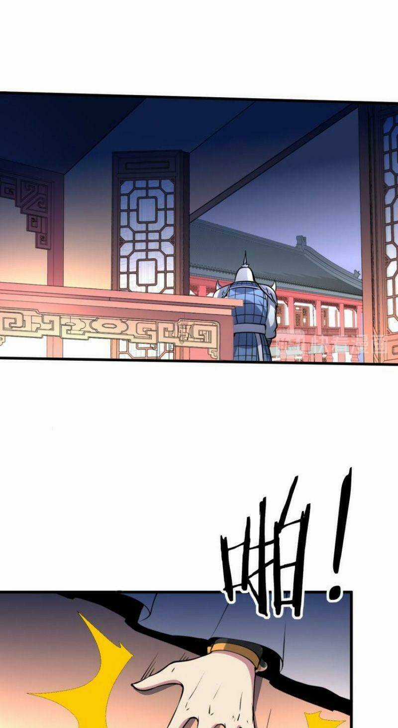 Đấu Hồn Đại Lục Chapter 51 trang 30