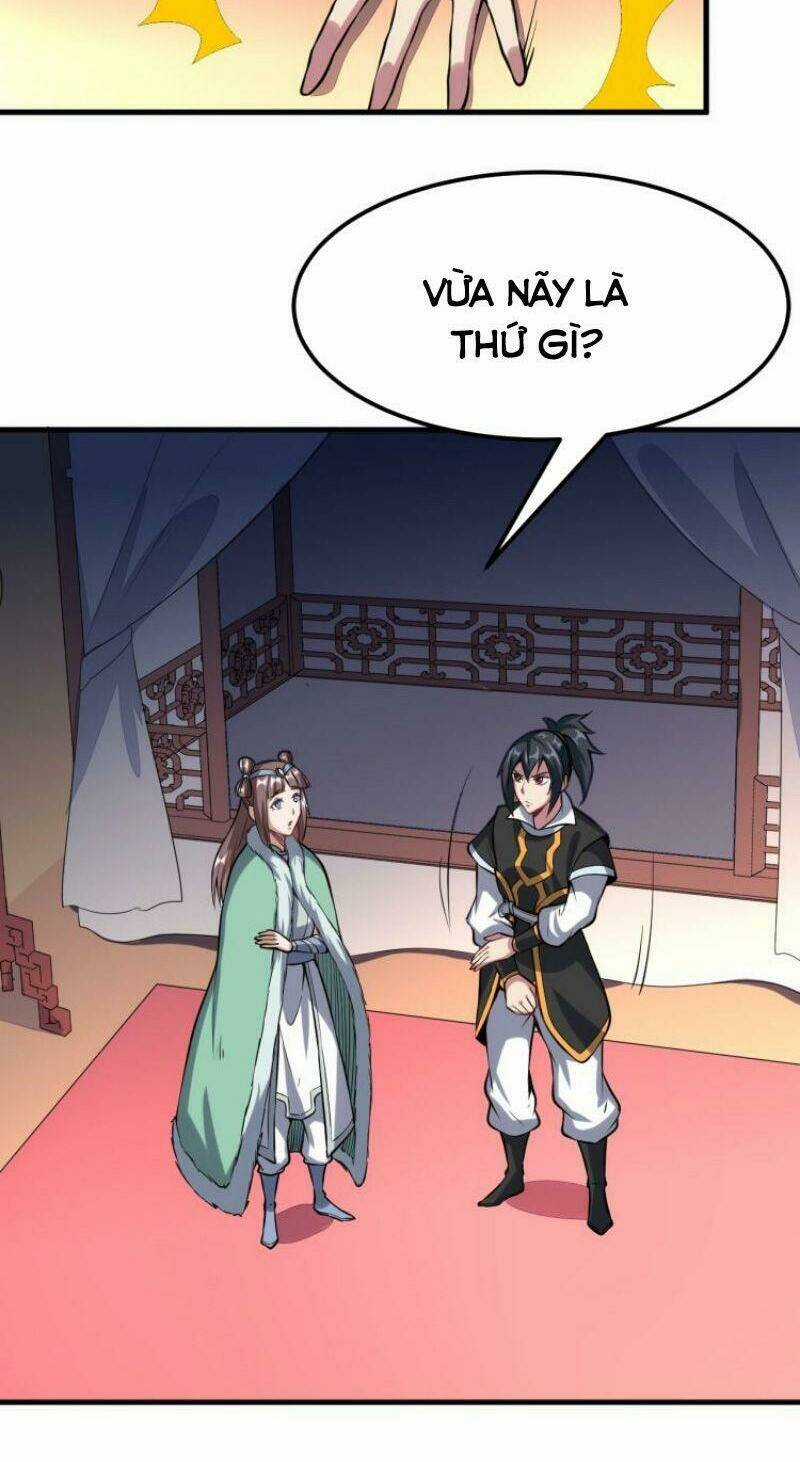 Đấu Hồn Đại Lục Chapter 51 trang 31