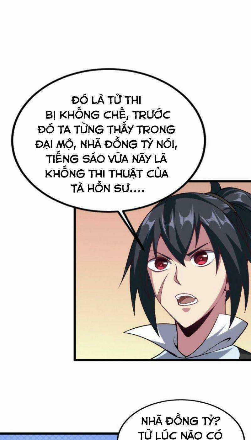 Đấu Hồn Đại Lục Chapter 51 trang 32