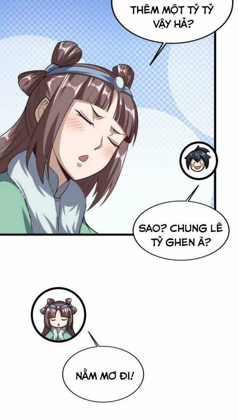 Đấu Hồn Đại Lục Chapter 51 trang 33