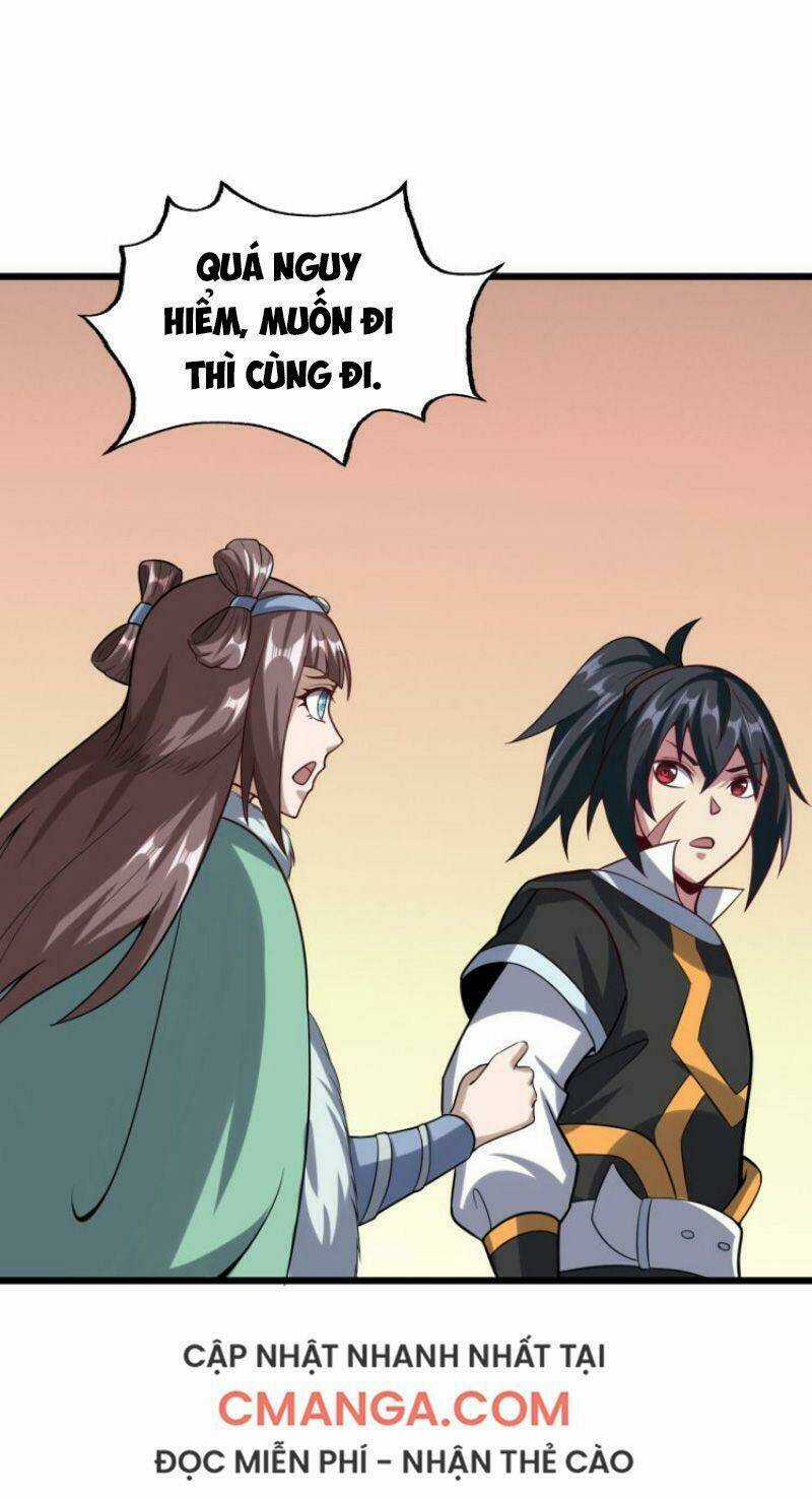 Đấu Hồn Đại Lục Chapter 51 trang 36