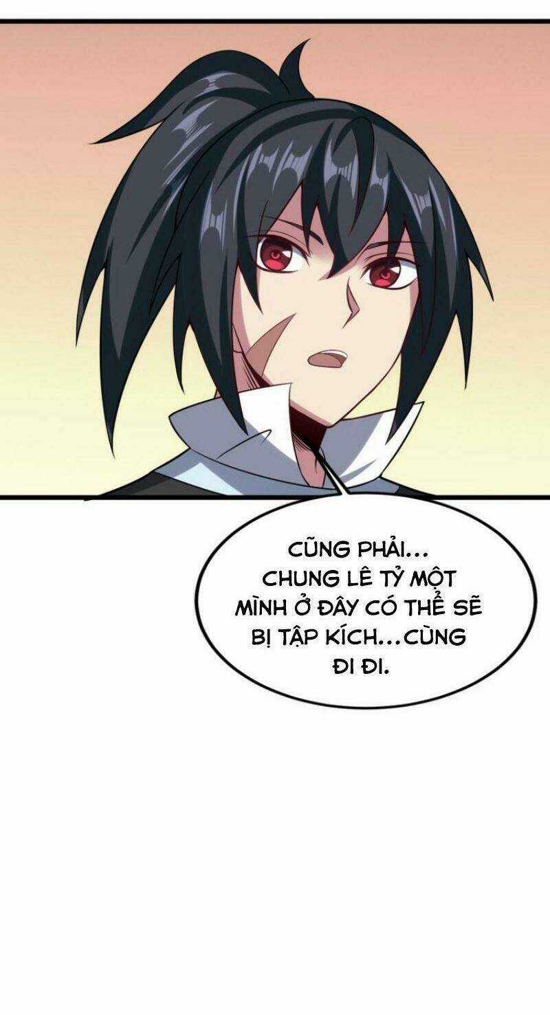 Đấu Hồn Đại Lục Chapter 51 trang 37