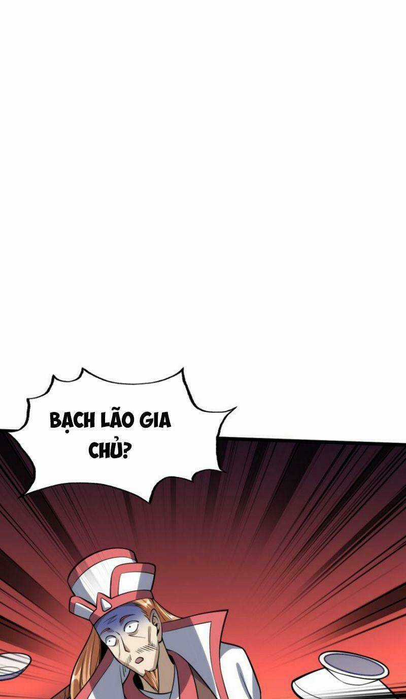 Đấu Hồn Đại Lục Chapter 51 trang 40