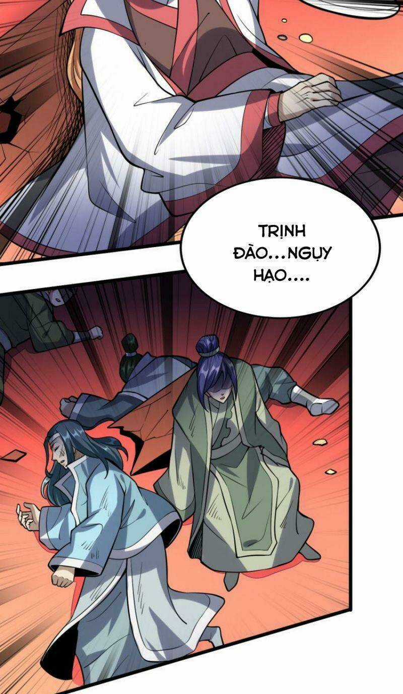 Đấu Hồn Đại Lục Chapter 51 trang 41