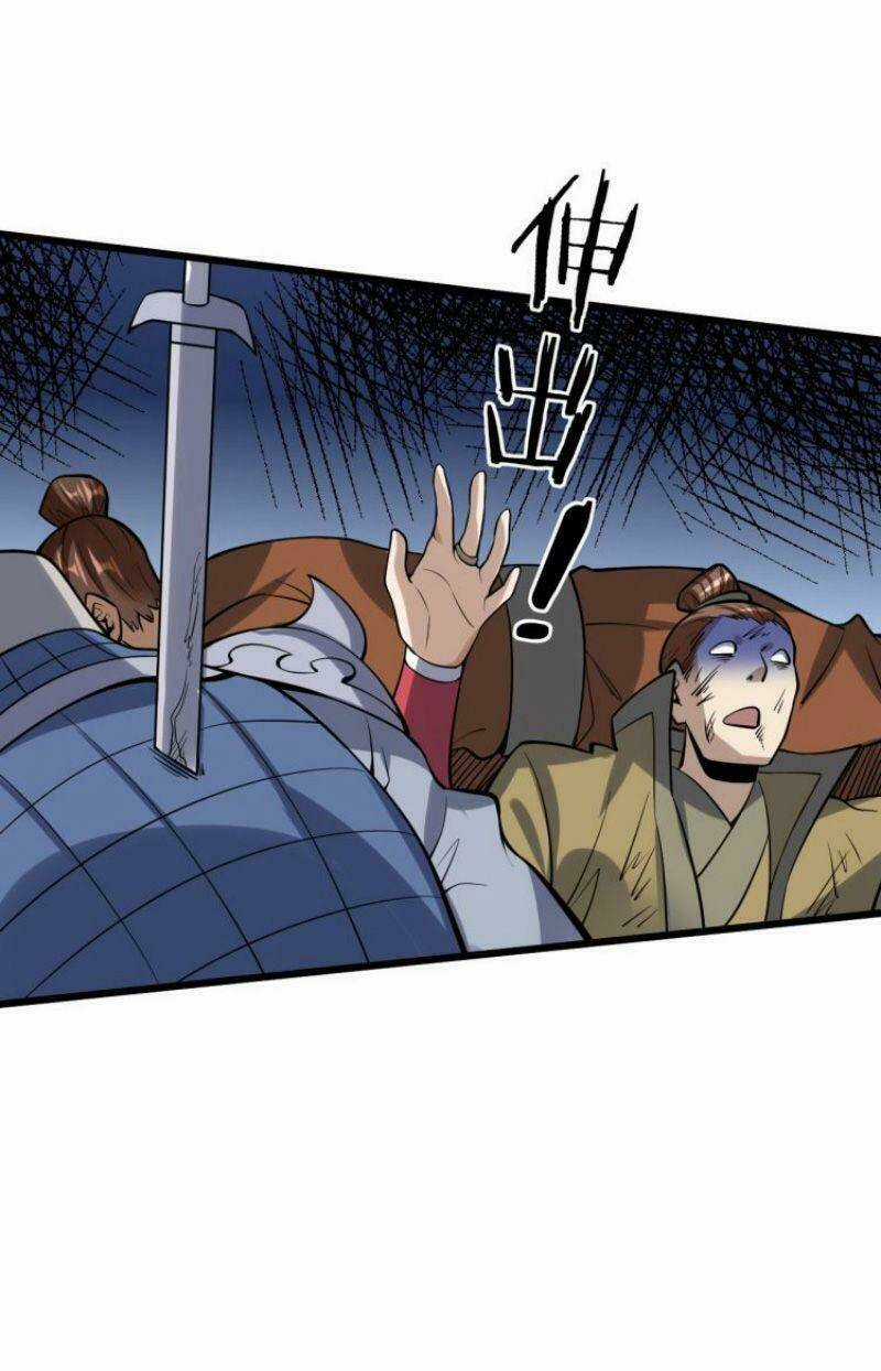 Đấu Hồn Đại Lục Chapter 51 trang 44