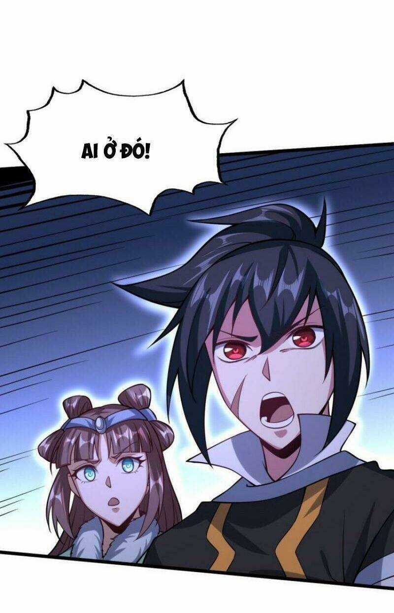 Đấu Hồn Đại Lục Chapter 51 trang 45