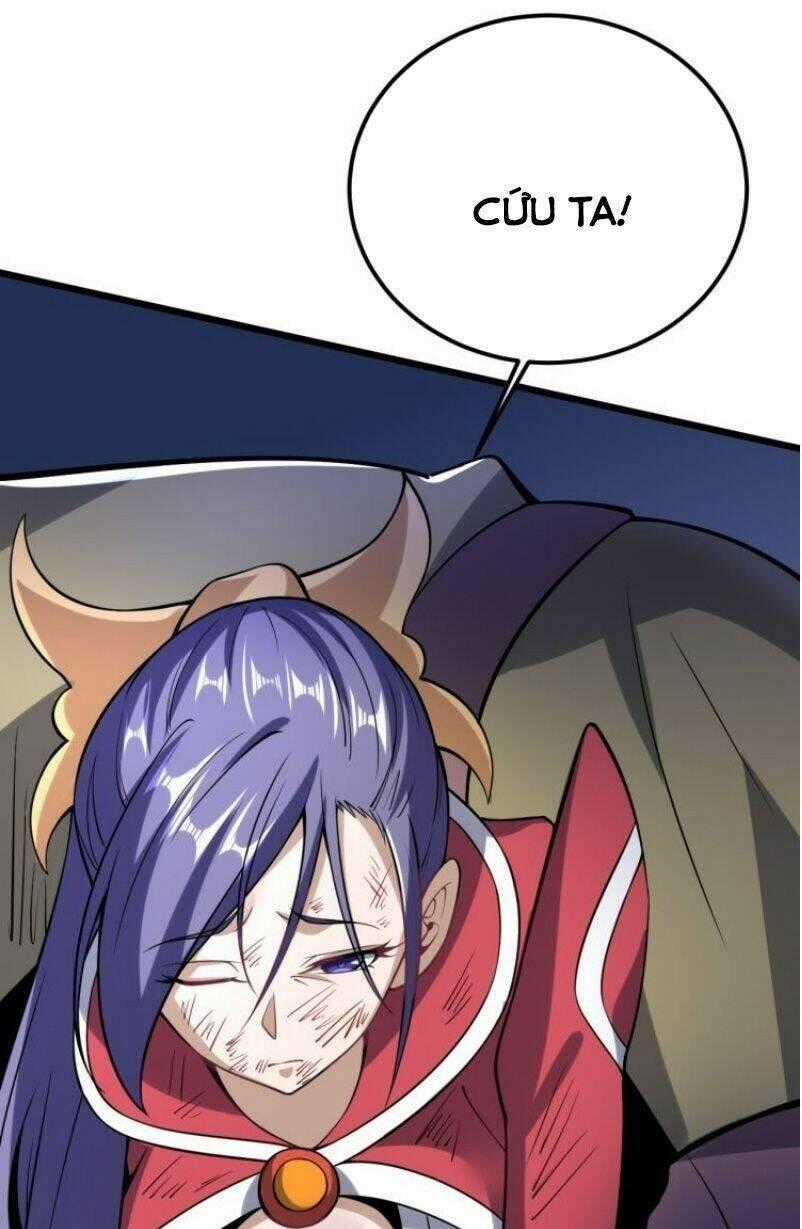 Đấu Hồn Đại Lục Chapter 51 trang 46