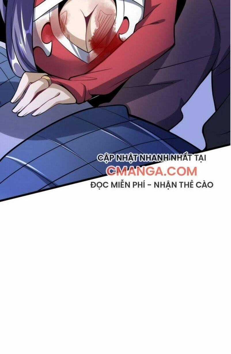 Đấu Hồn Đại Lục Chapter 51 trang 47