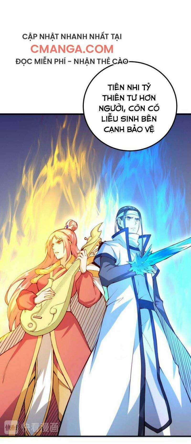 Đấu Hồn Đại Lục Chapter 51 trang 5