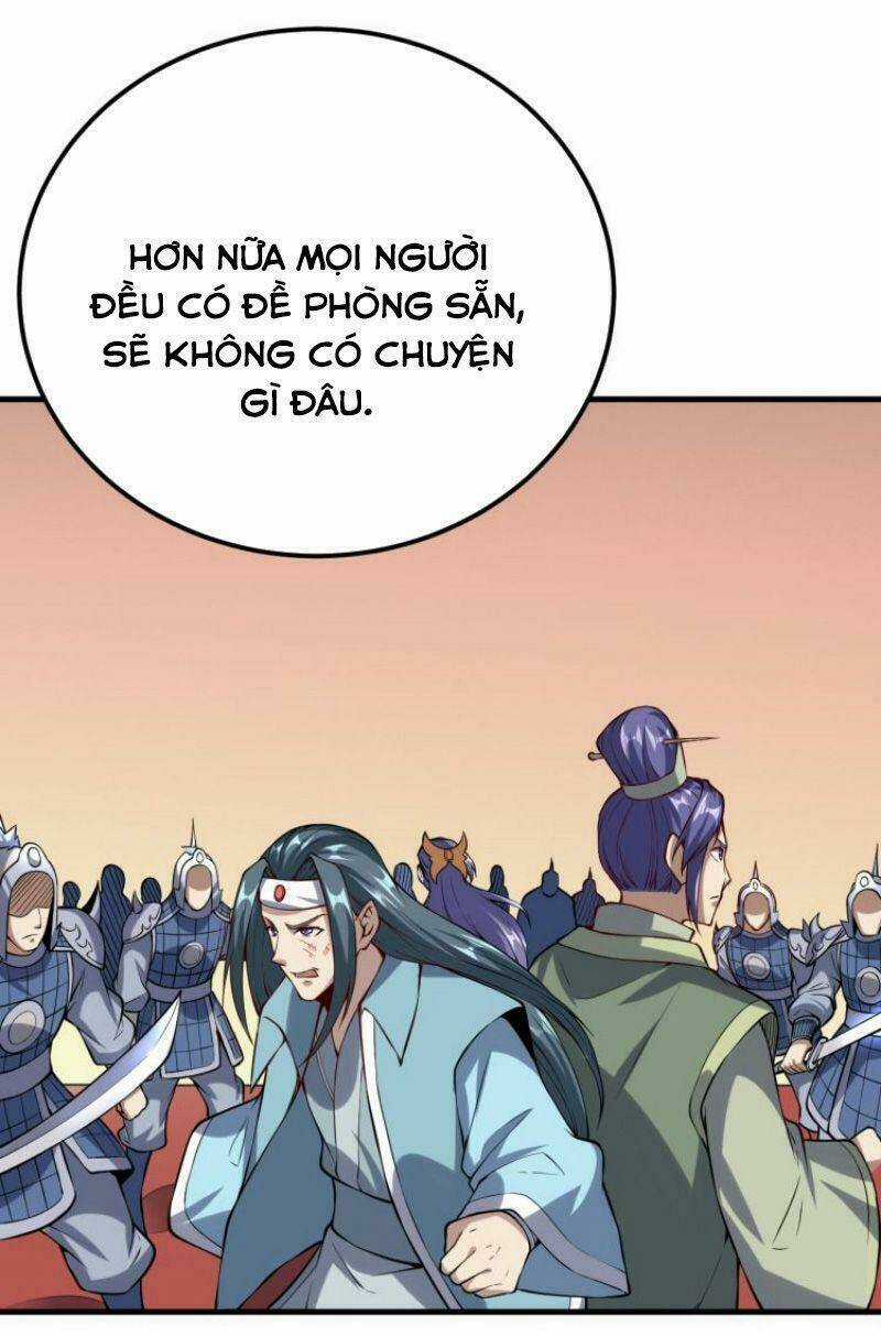 Đấu Hồn Đại Lục Chapter 51 trang 6