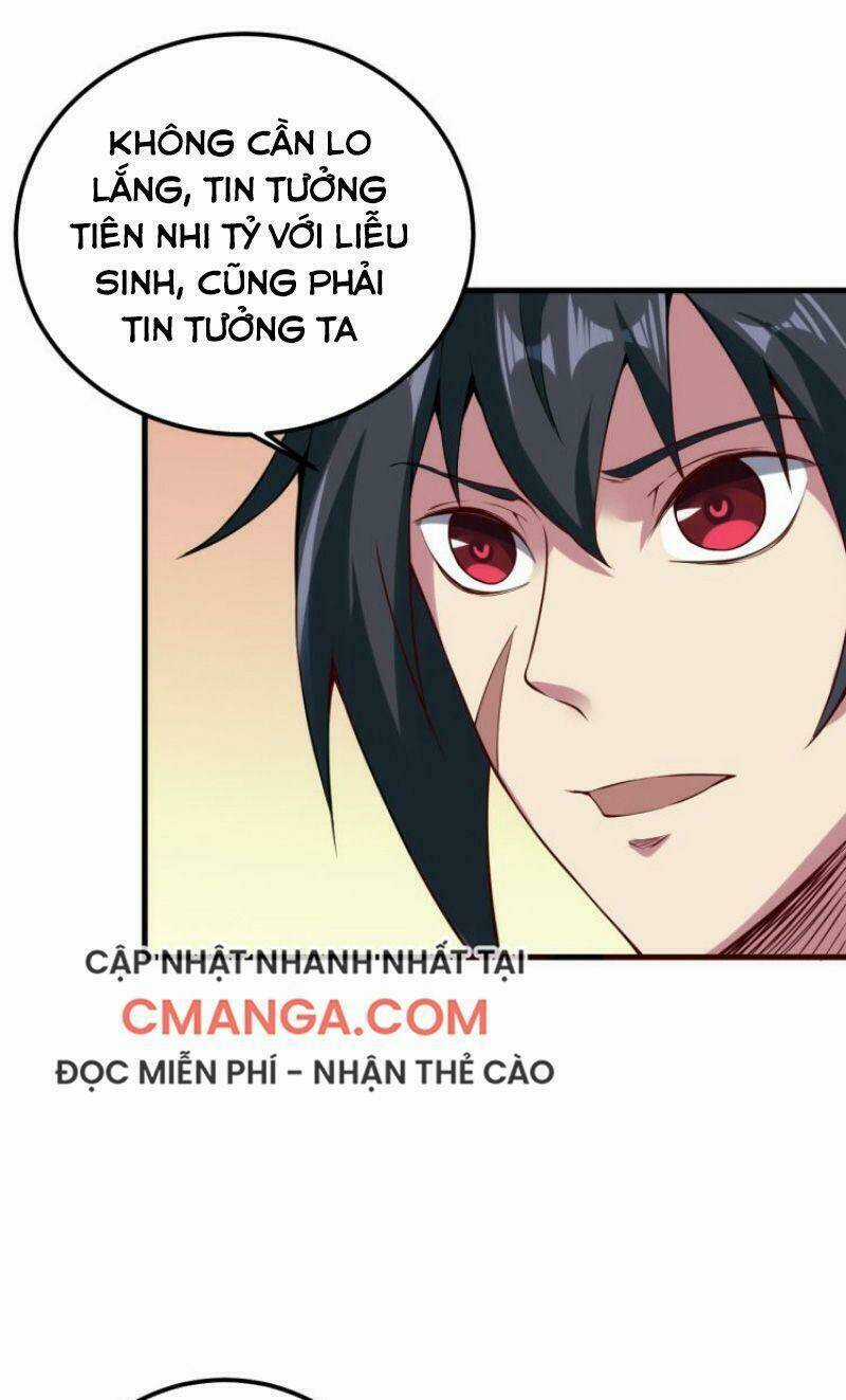 Đấu Hồn Đại Lục Chapter 51 trang 8