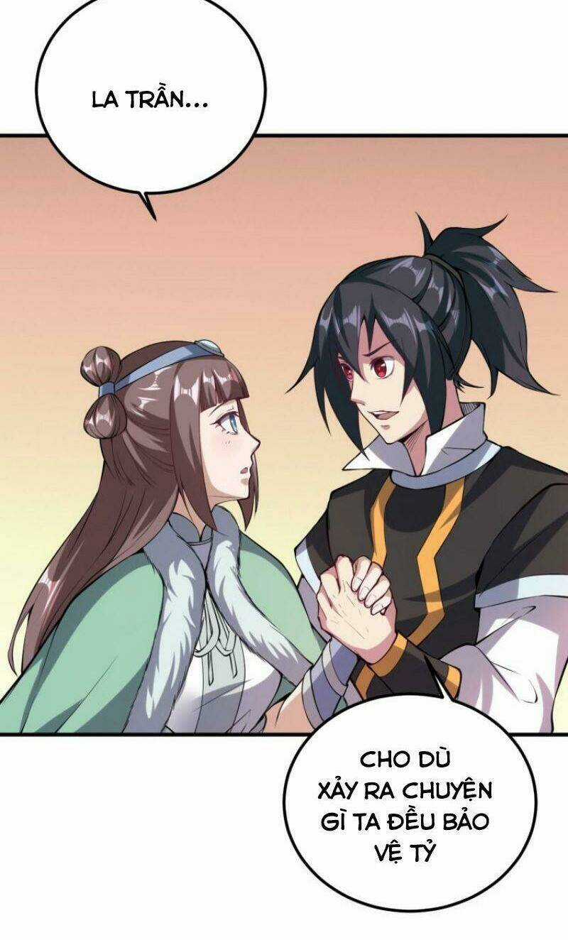 Đấu Hồn Đại Lục Chapter 51 trang 9