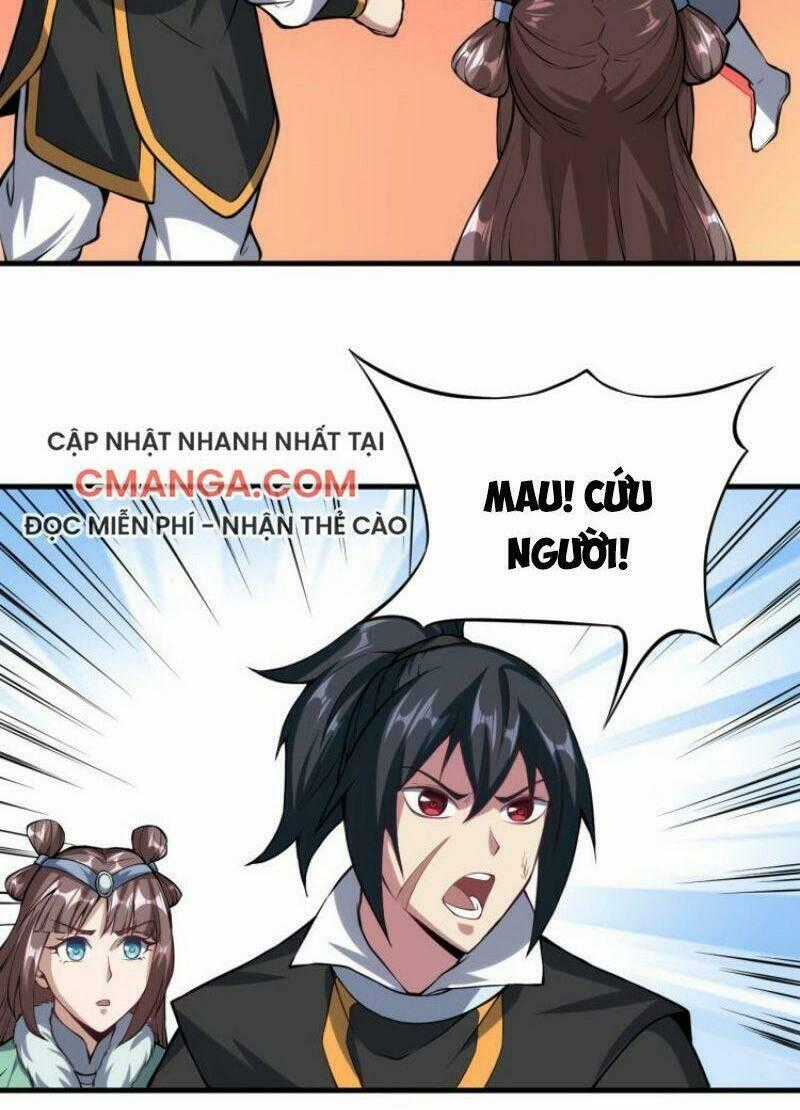 Đấu Hồn Đại Lục Chapter 52 trang 1