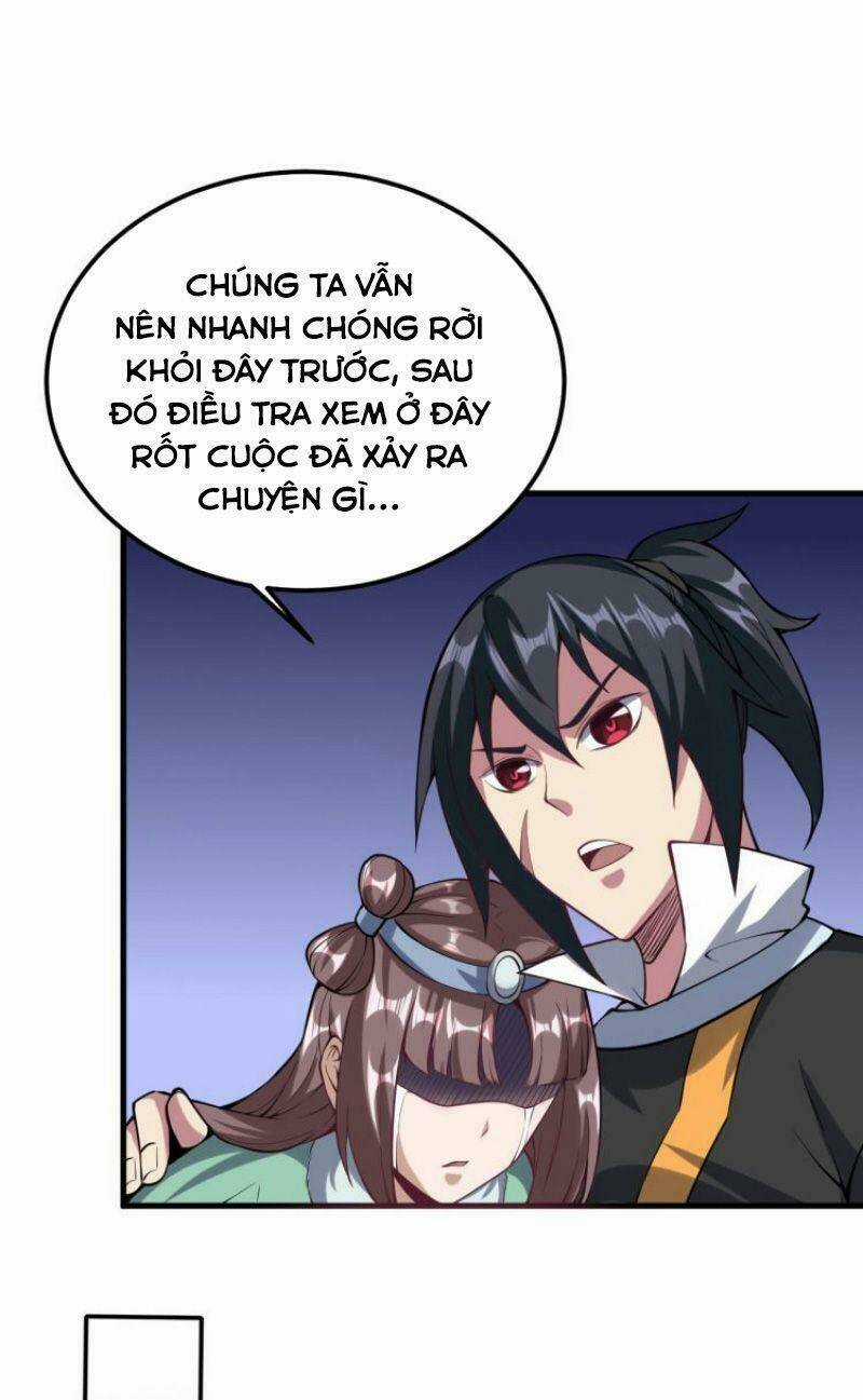 Đấu Hồn Đại Lục Chapter 52 trang 10