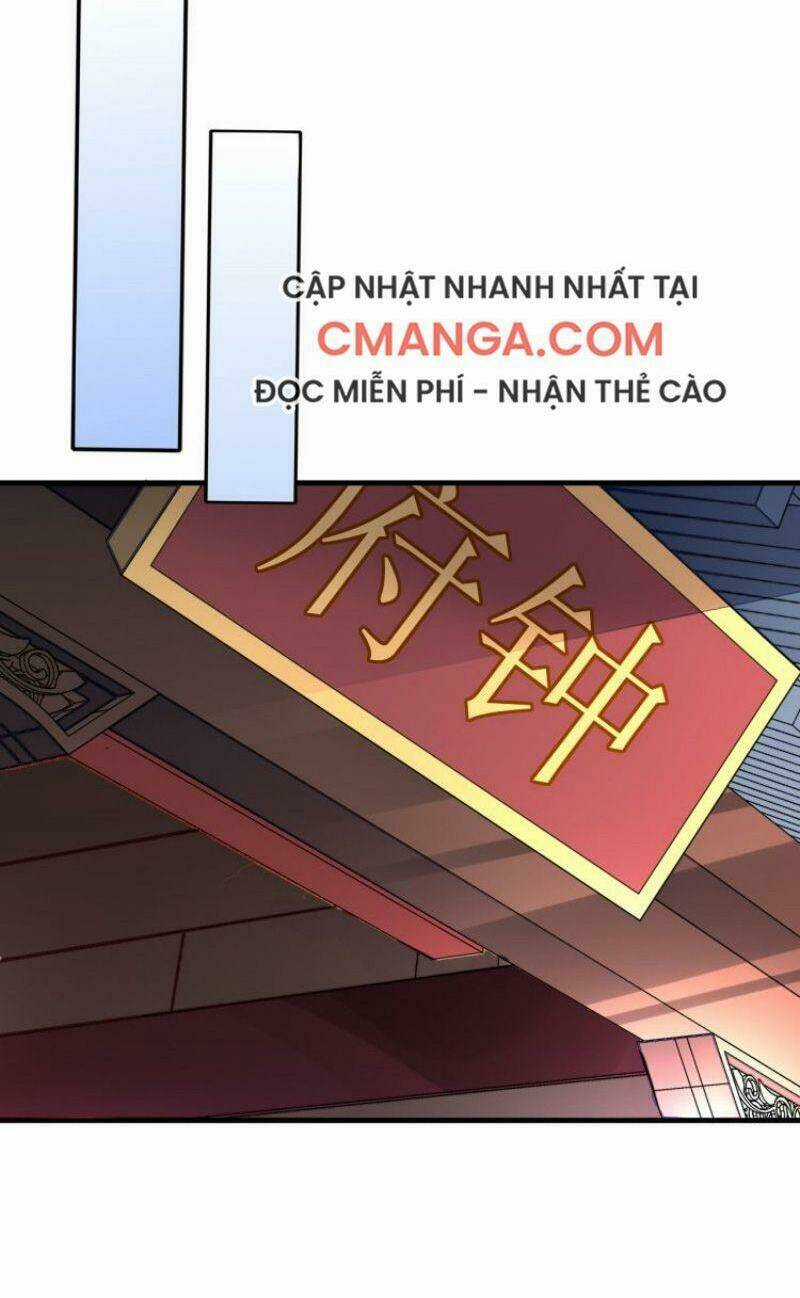 Đấu Hồn Đại Lục Chapter 52 trang 11