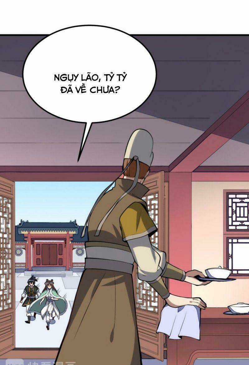 Đấu Hồn Đại Lục Chapter 52 trang 12