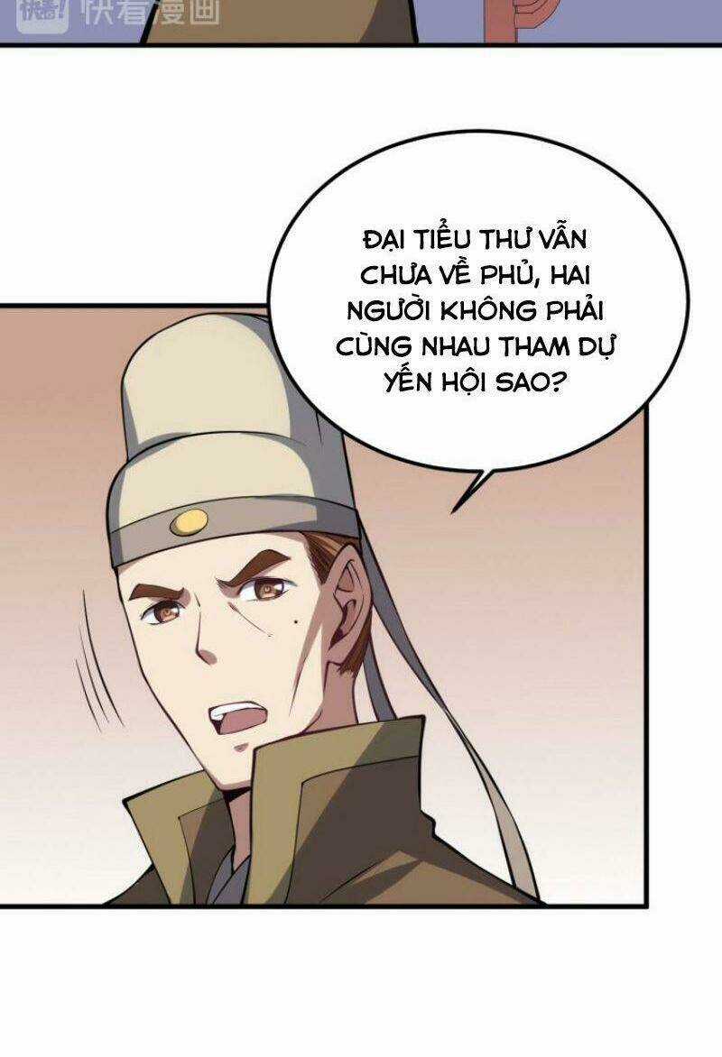 Đấu Hồn Đại Lục Chapter 52 trang 13