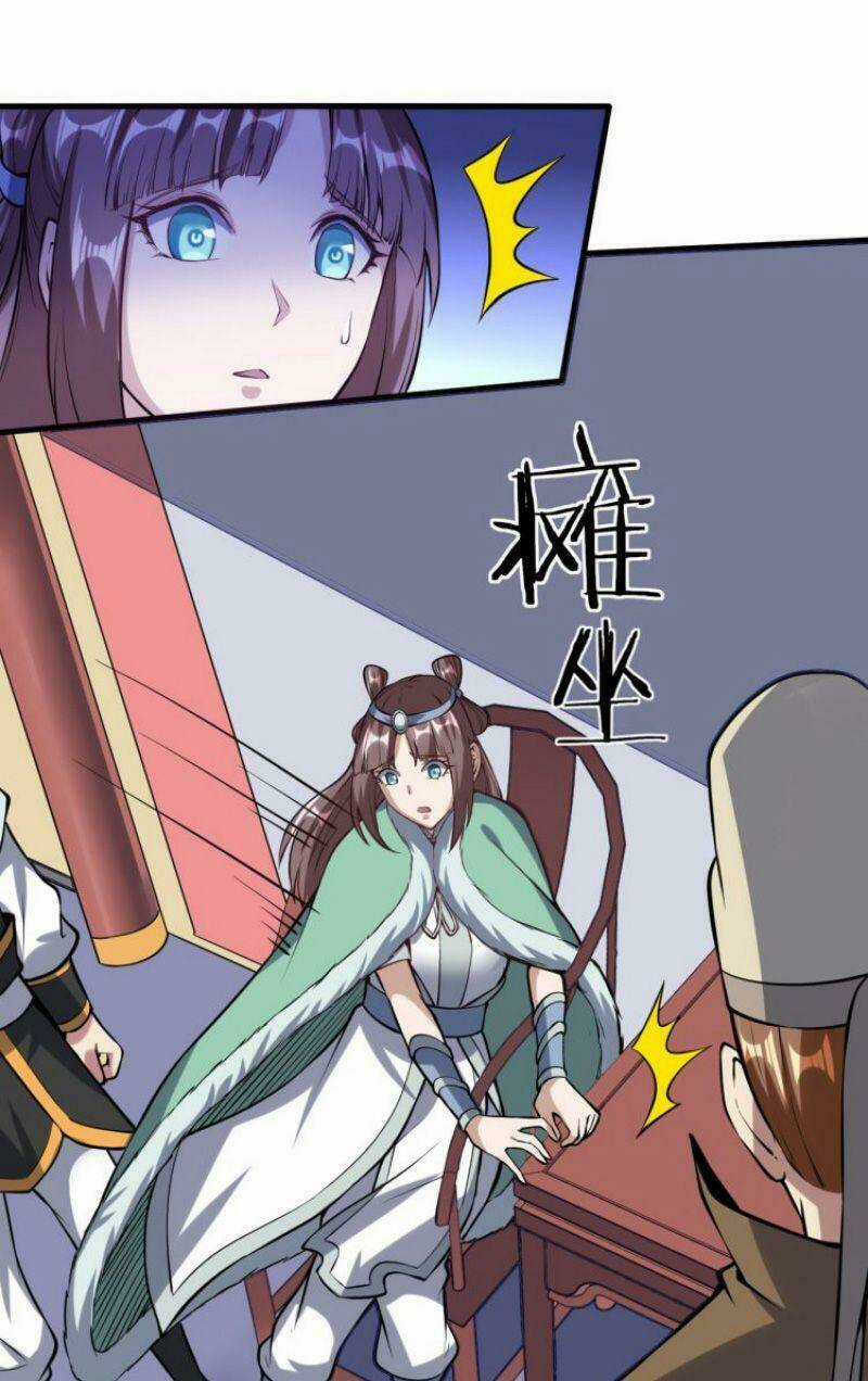 Đấu Hồn Đại Lục Chapter 52 trang 14