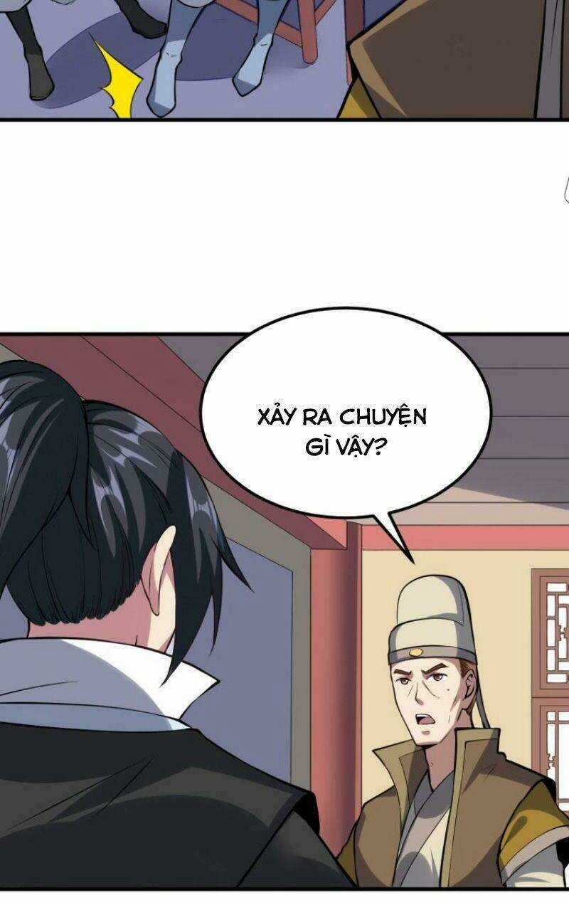 Đấu Hồn Đại Lục Chapter 52 trang 15