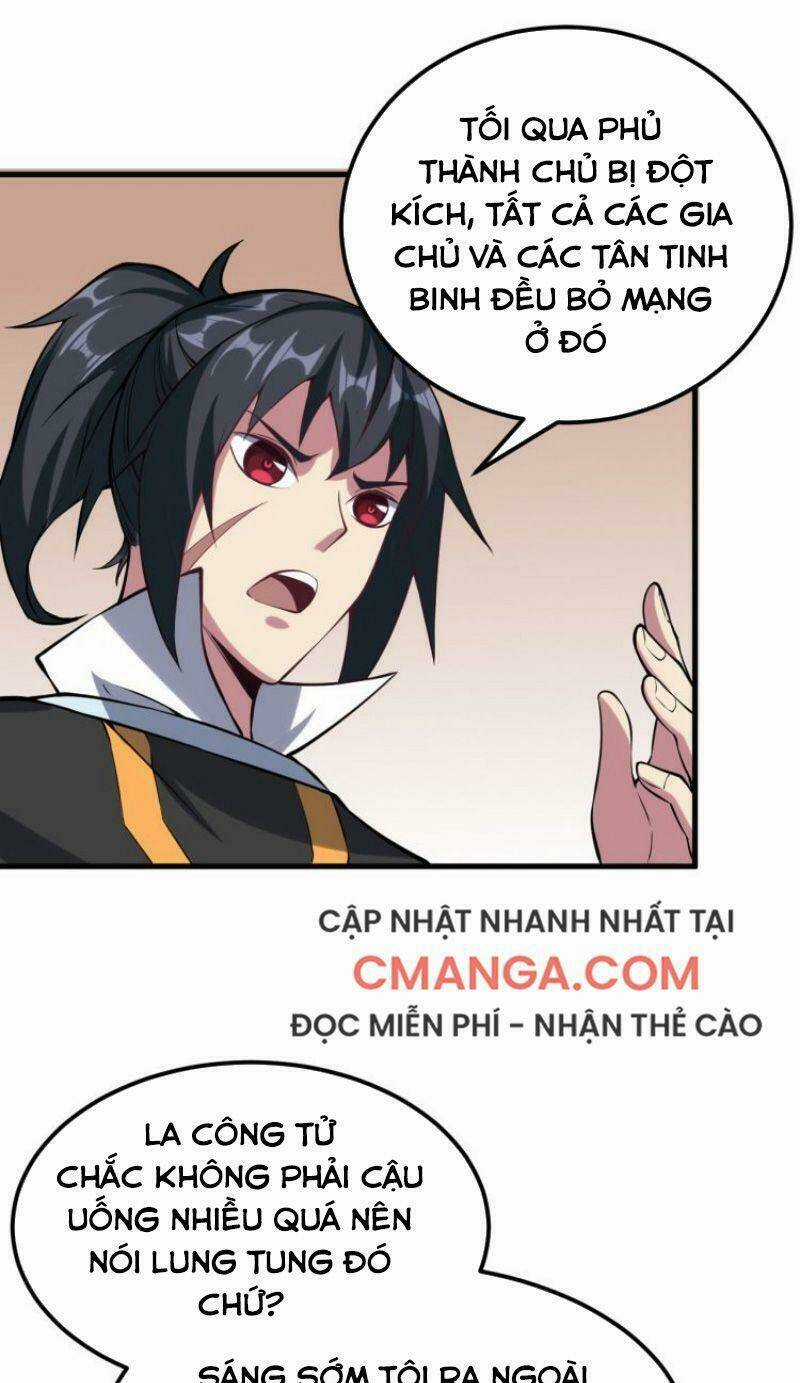 Đấu Hồn Đại Lục Chapter 52 trang 16