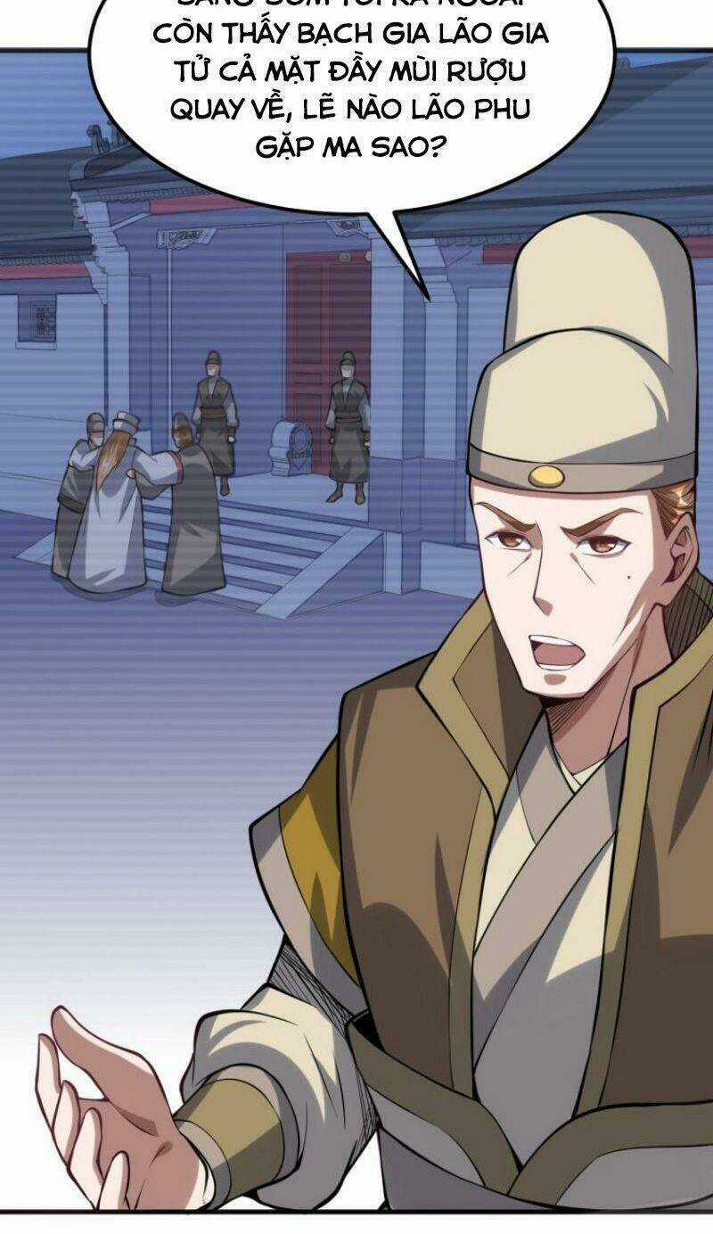 Đấu Hồn Đại Lục Chapter 52 trang 17