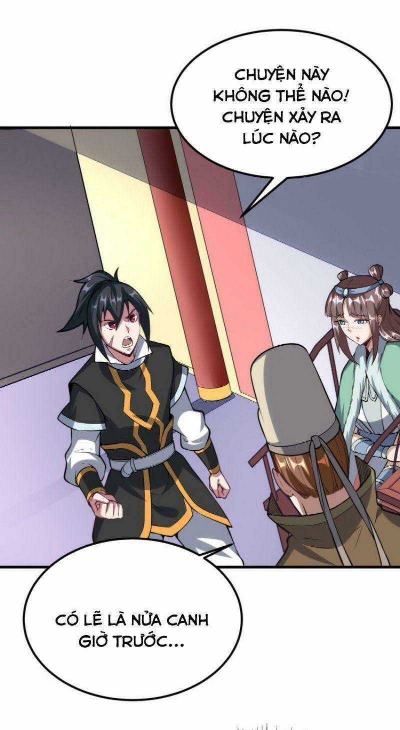 Đấu Hồn Đại Lục Chapter 52 trang 18