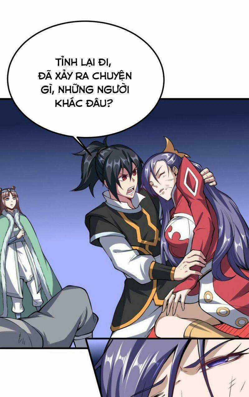 Đấu Hồn Đại Lục Chapter 52 trang 2