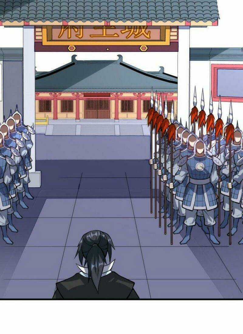 Đấu Hồn Đại Lục Chapter 52 trang 21