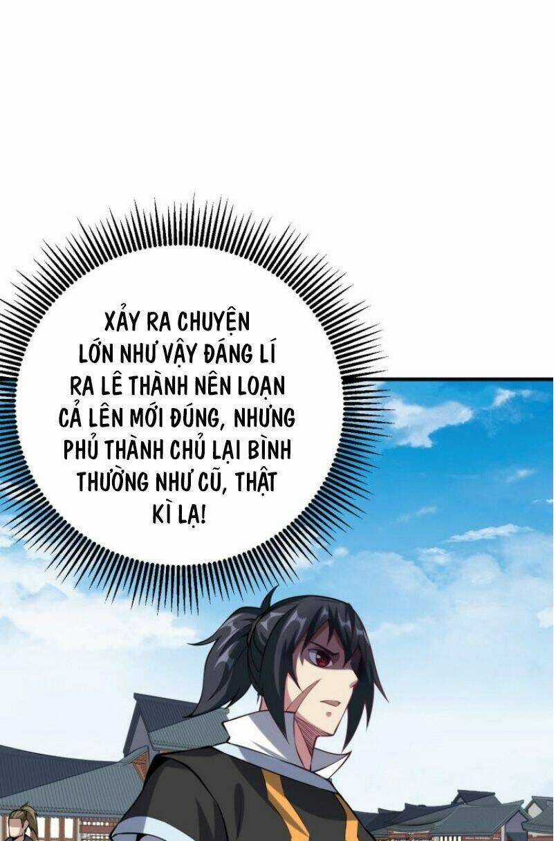 Đấu Hồn Đại Lục Chapter 52 trang 22