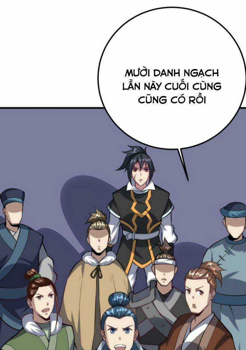 Đấu Hồn Đại Lục Chapter 52 trang 24