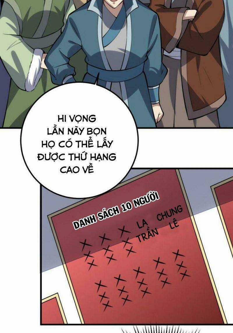 Đấu Hồn Đại Lục Chapter 52 trang 25