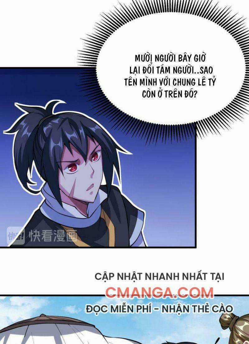 Đấu Hồn Đại Lục Chapter 52 trang 26