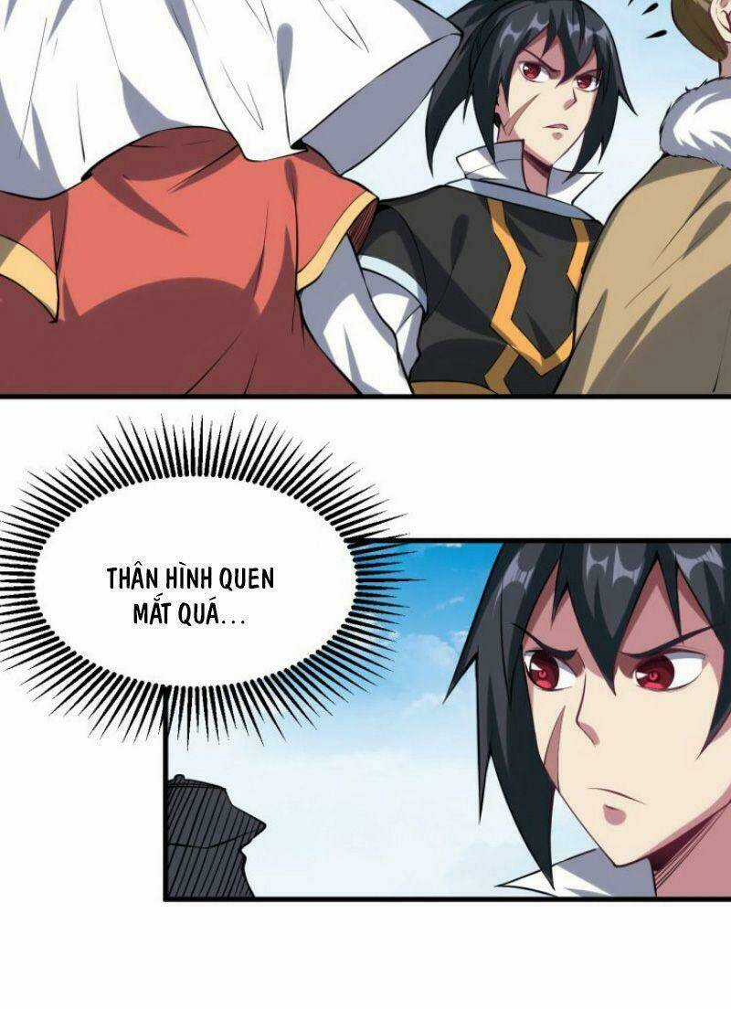 Đấu Hồn Đại Lục Chapter 52 trang 27