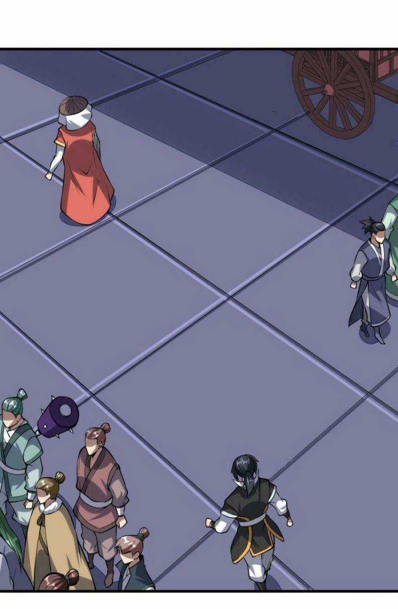 Đấu Hồn Đại Lục Chapter 52 trang 28