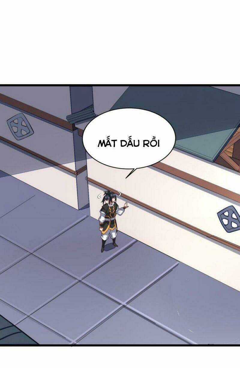 Đấu Hồn Đại Lục Chapter 52 trang 29